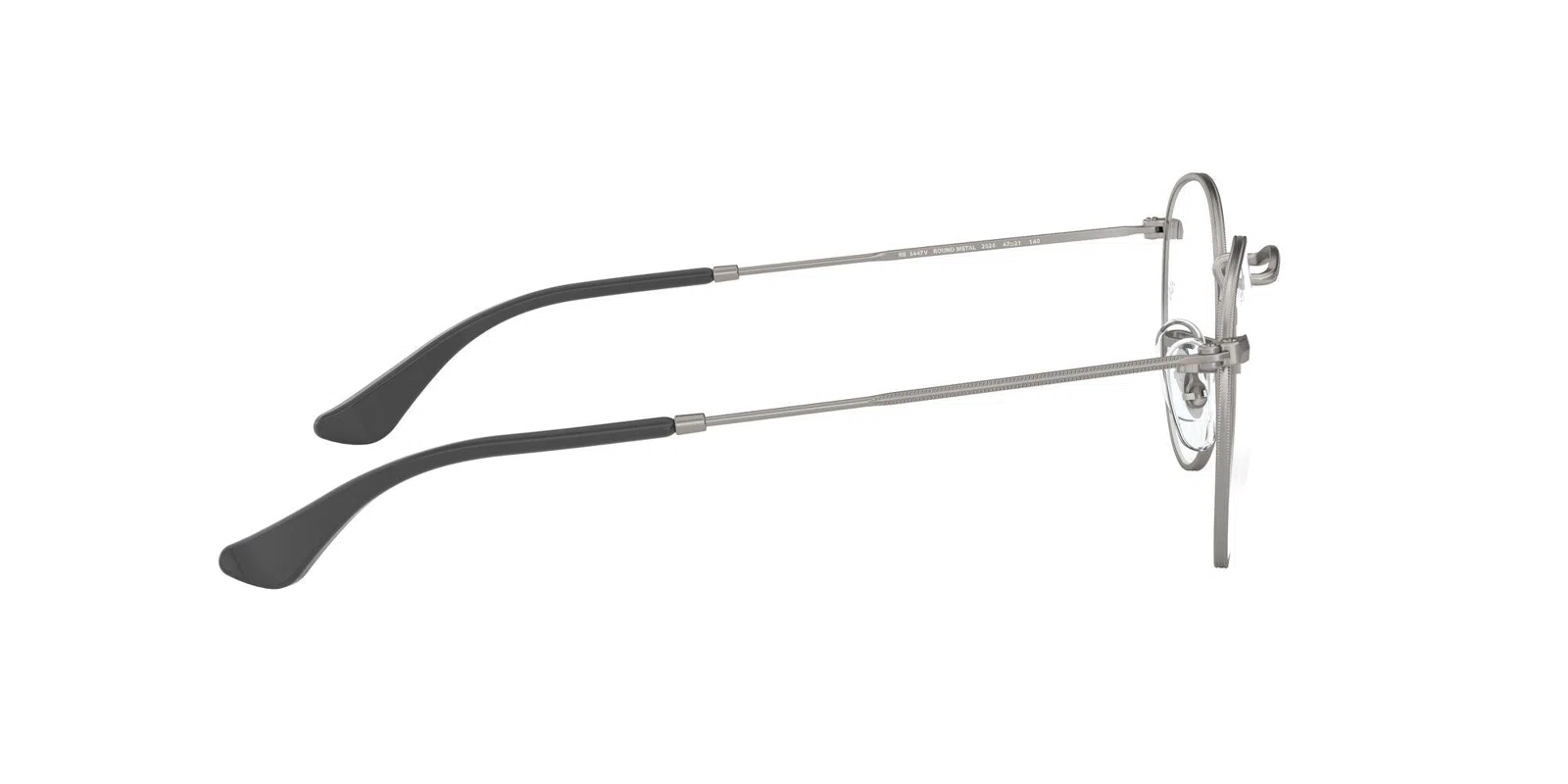 Ray-Ban Round Metal 3447V Eyeglasses - view 39